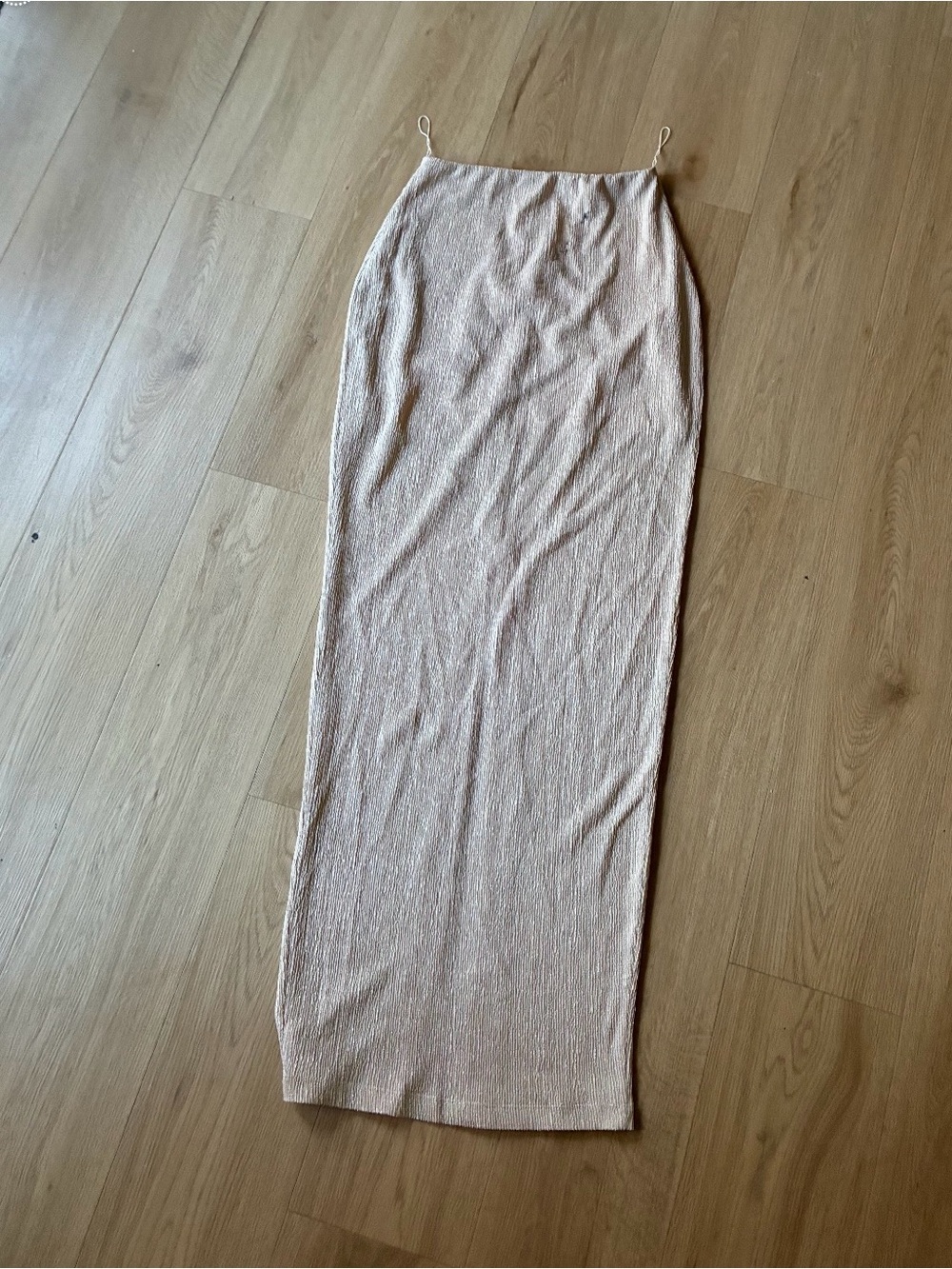 Gold Maxi 2? Piece set